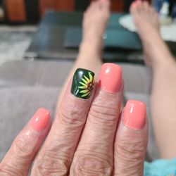 American Nails Salon