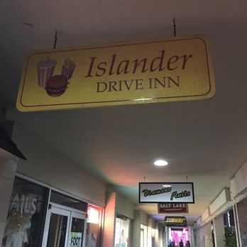 Islander Drive Inn - Hawaiian Near Me - Honolulu, Hawaii Islander Drive Inn - Hawaiian Near Me - Honolulu, Hawaii