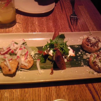 Frontera Grill - Mexican Near Me - Chicago, Illinois