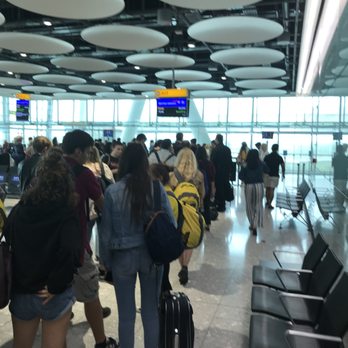 British Airways - Airlines Near Me - London, XGL