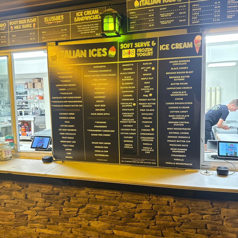 menu menu