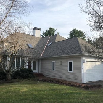 Alexander Exteriors - Roofing Near Me - Belmont, Massachusetts Alexander Exteriors - Roofing Near Me - Belmont, Massachusetts
