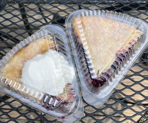 Sweetie Pies by null