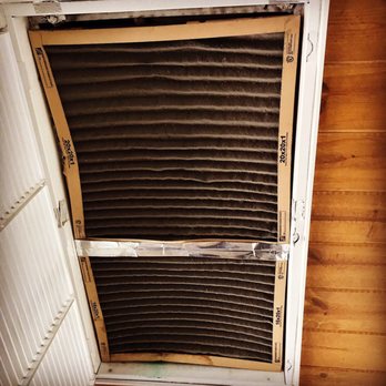 1. EMC Air Conditioning & Heating