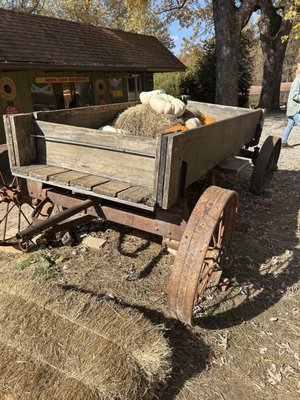 Justus Orchard by null