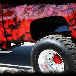 Omega Car and Truck Accessories