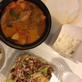 Thai at Laurel - Thai Near Me - Laurel, Maryland