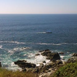 Playa Arrocito