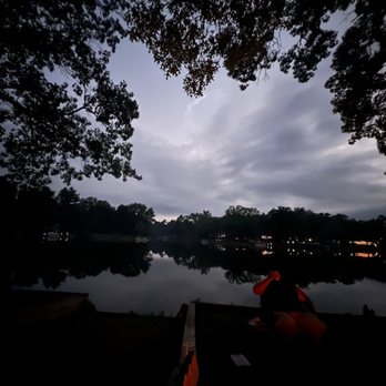 Woodhaven Lakes - Playgrounds Near Me - Sublette, Illinois