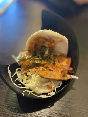 Shinjuku Ramen by null