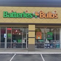 Batteries Plus