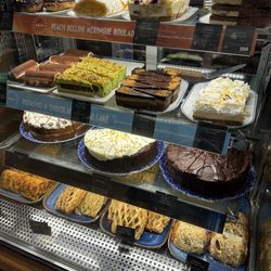 Caffé Nero - Bakery