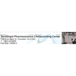 Boulevard Pharmaceutical Compounding Center