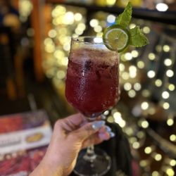 La Parrilla
