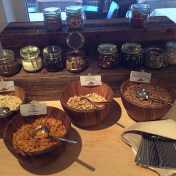 Restaurant Kaufmann - Breakfast - Swabian Near Me - Roßhaupten, BY