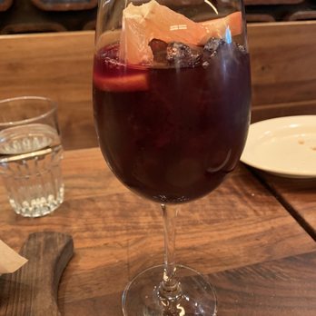 Barcelona Reston - Sangria - Tapas/Small Plates Near Me - Reston, Virginia