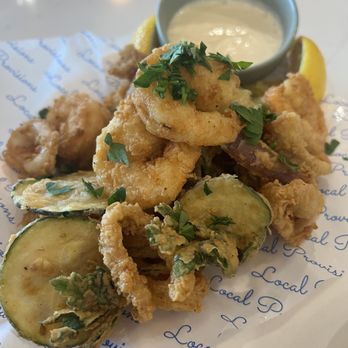 Local Provisions - Fritto Misto - Italian Near Me - Sterling, Virginia Local Provisions - Fritto Misto - Italian Near Me - Sterling, Virginia