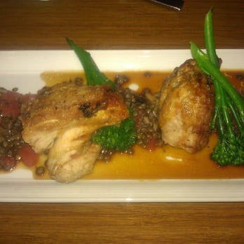 Restaurant Martin - Organic Chicken not sure if it's still on the menu but damn good! - New American Near Me - Santa Fe, New Mexico Restaurant Martin - Organic Chicken not sure if it's still on the menu but damn good! - New American Near Me - Santa Fe, New Mexico