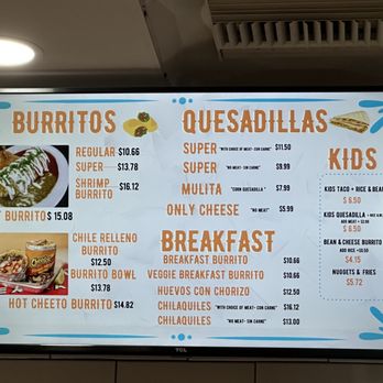 Tacos Papo - Menu - Tacos Near Me - Union City, California Tacos Papo - Menu - Tacos Near Me - Union City, California
