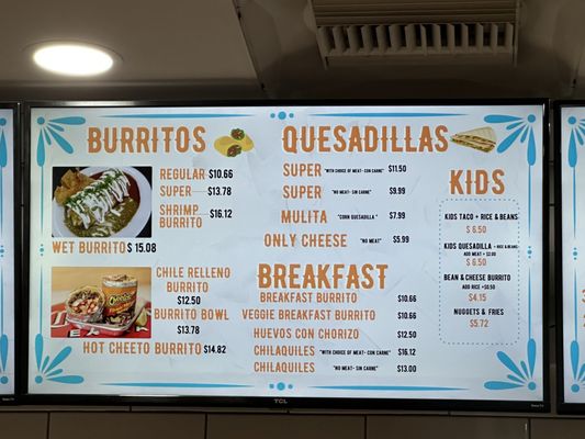 Menu photo 6 Tacos Papo Union City, CA Menu photo 6 Tacos Papo Union City, CA