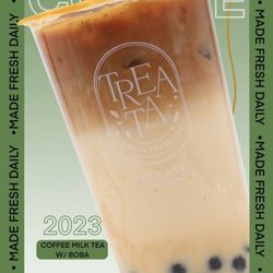 Treata Tea Shoppe