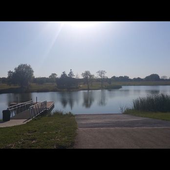 Lexington Lake Park - Boat dock near the trails & playground - Parks Near Me - De Soto, Kansas Lexington Lake Park - Boat dock near the trails & playground - Parks Near Me - De Soto, Kansas