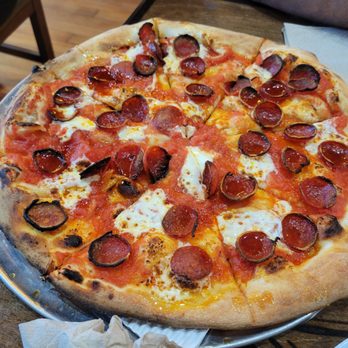 BARCUSO - Updated May 2024 - 58 Photos & 52 Reviews - 151 N 2nd Ave ...