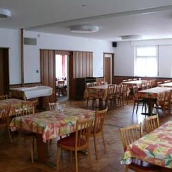Gasthaus Lamm - Zusätzlicher Raum für grössere Anlässe