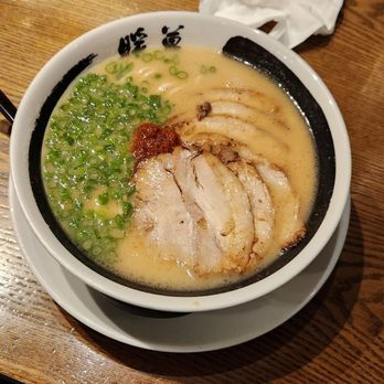 Ramen Danbo - Classic Ramen - Ramen Near Me - Seattle, Washington Ramen Danbo - Classic Ramen - Ramen Near Me - Seattle, Washington