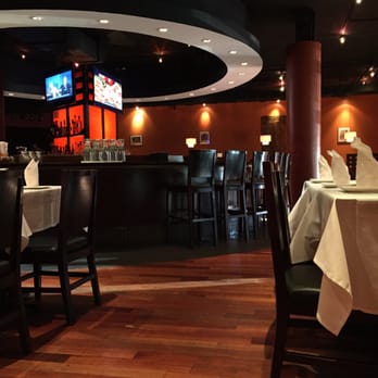 BKNY Thai Restaurant - Inside (Bar View) - Thai Near Me - Bayside, New York BKNY Thai Restaurant - Inside (Bar View) - Thai Near Me - Bayside, New York