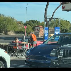 Fry's Food Stores of Arizona