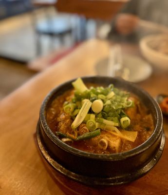 Korean Superette by null