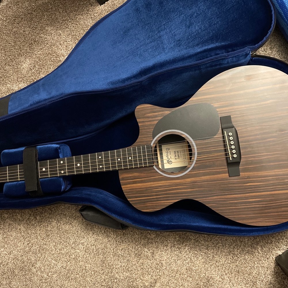 Guitar Center - Martin X series - Musical Instruments & Teachers Near Me - Brea, California Guitar Center - Martin X series - Musical Instruments & Teachers Near Me - Brea, California