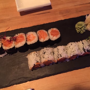 Saku Sushi - Fresh and delicious - Sushi Bars Near Me - Toronto, Ontario Saku Sushi - Fresh and delicious - Sushi Bars Near Me - Toronto, Ontario
