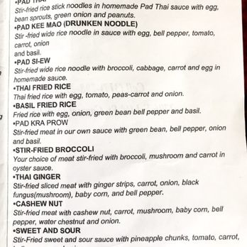 THAI & GO - Thai Near Me - Carmel, Indiana THAI & GO - Thai Near Me - Carmel, Indiana