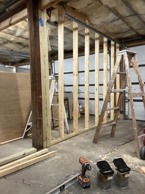 Jorgie’s Remodeling