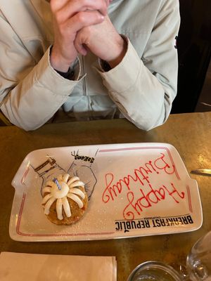 Breakfast Republic by null