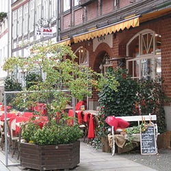 Cafe-Burgstrasse
