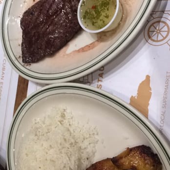 La Carreta - Amazing churrasco with weird chimichurri sauce - Latin American Near Me - Miami, Florida La Carreta - Amazing churrasco with weird chimichurri sauce - Latin American Near Me - Miami, Florida