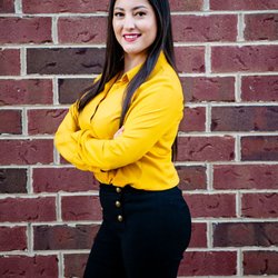Archer Family Dental - Noemi (Mimi), Assistant