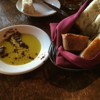Rinata - Fresh bread with olive oil and tapinade - Italian Near Me - Minneapolis, Minnesota Rinata - Fresh bread with olive oil and tapinade - Italian Near Me - Minneapolis, Minnesota