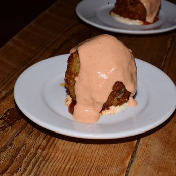 La Fresca - Tapas/Small Plates Near Me - Barcelona, B La Fresca - Tapas/Small Plates Near Me - Barcelona, B