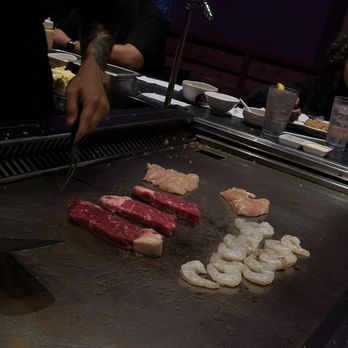 Saitos's Japanese Steakhouse - Hibachi grill - Japanese Near Me - Dania Beach, Florida Saitos's Japanese Steakhouse - Hibachi grill - Japanese Near Me - Dania Beach, Florida