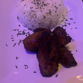 La'Mode BK - Sweet plantain - Asian Fusion Near Me - Brooklyn, New York