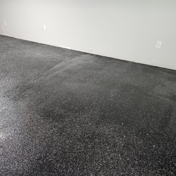 Upstate Epoxy Floor Coatings