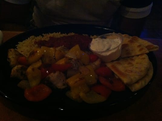 Brown Jug Restaurant by null