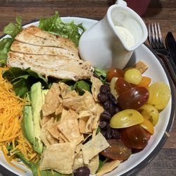 The Wild Harvest Kitchen