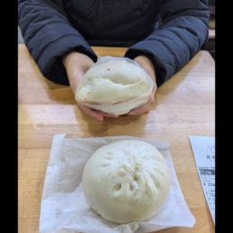 Buns