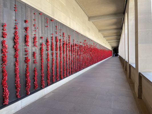 Australian War Memorial by null