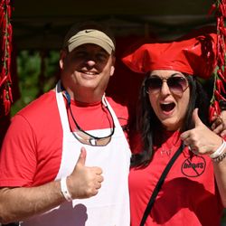 Atlanta Chili Cook Off